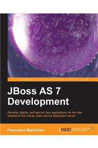 Developing Java Ee 6 Applications on Jboss As7