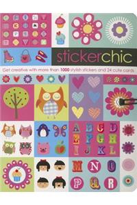 Sticker Chic Sticker Chic