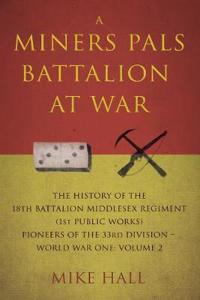 A Miners Pals Battalion at War