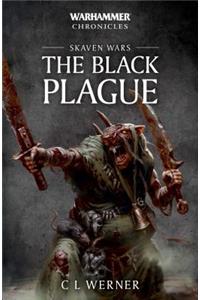 Warhammer Chronicles: Skaven Wars: The Black Plague Trilogy
