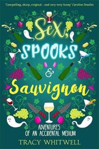 Sex, Spooks & Sauvignon