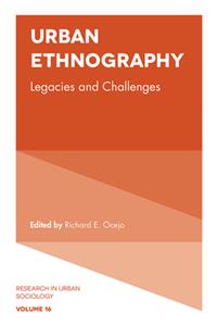 Urban Ethnography