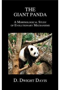 Giant Panda