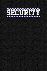 Security