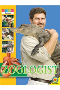 Zoologist