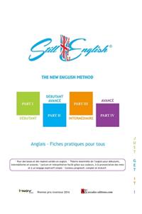 Anglais - fiches pratiques pour tous