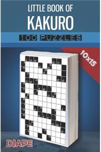 Little Book of Kakuro