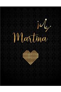 Martina