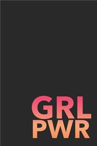 Grl Pwr