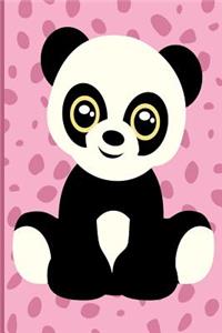 Panda Bear Journal