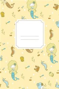 Mermaid Journal