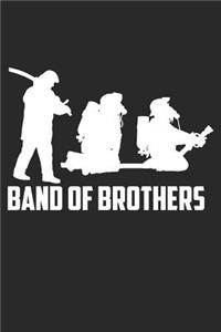 Band of Brothers