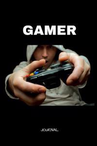 Gamer Journal