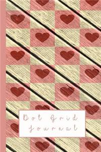 Dot Grid Journal