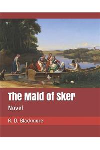 The Maid of Sker