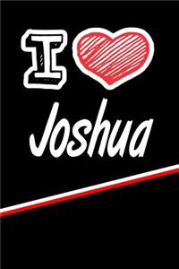 I Love Joshua