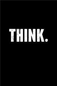 Think