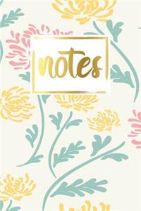 Notes