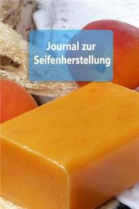 Journal Zur Seifenherstellung