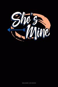 Shes Mine