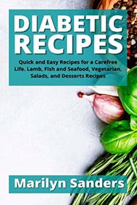 Diabetic Recipes