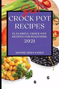 Best Crock Pot Recipes 2021