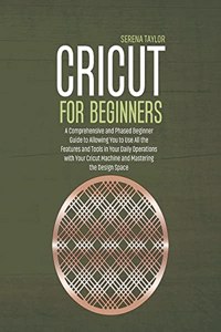 Cricut for Beginners