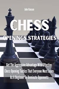 Chess Openings Strategies