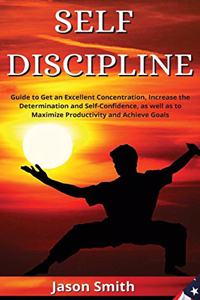 Self Discipline