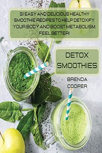 Detox Smoothies