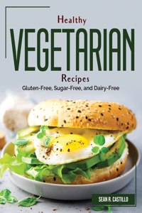 Healthy Vegetarian Recipes