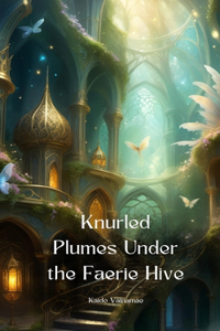 Knurled Plumes Under the Faerie Hive