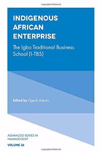 Indigenous African Enterprise