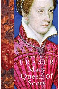 Mary Queen Of Scots