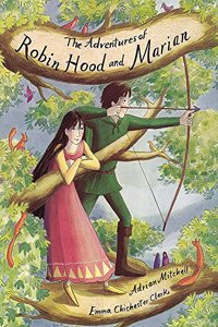 The Adventures Of Robin Hood And Marian