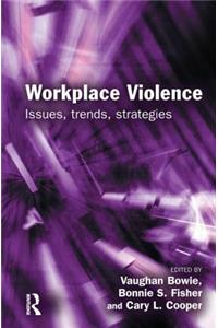 Workplace Violence