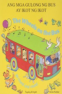 Wheels on the Bus Tagalog & English