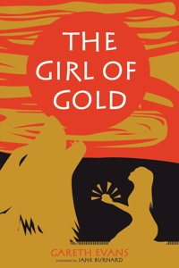 The Girl of Gold