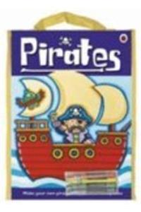 Summer Activity Pack Pirates (Ladybird Activity Pack)