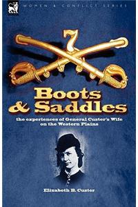 Boots and Saddles