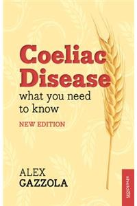 Coeliac Disease