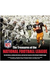 Treasures of the National Football League