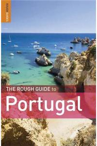 The Rough Guide to Portugal