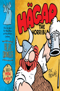 Hagar the Horrible (the Epic Chronicles Of)