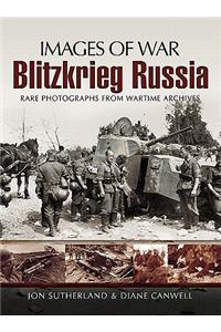 Blitzkrieg Russia