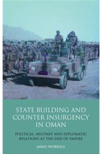 Statebuilding and Counterinsurgency in Oman