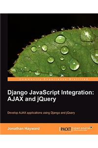Django JavaScript Integration
