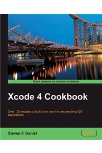 Xcode 4 Cookbook