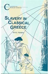 Slavery in Classical Greece