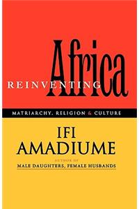 Re-Inventing Africa